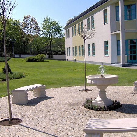 Green Hotel Komorniki  Exterior photo